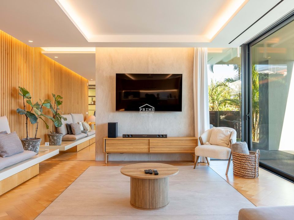 Villa i Funchal, Madeira - foto 3