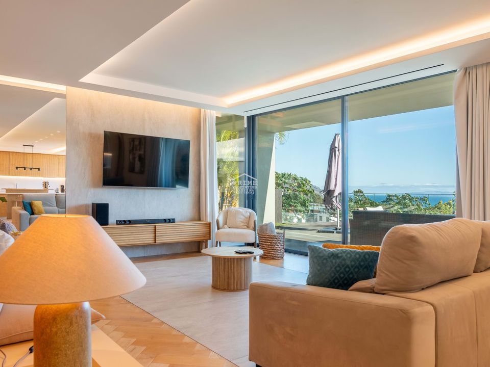 Villa i Funchal, Madeira - foto 4