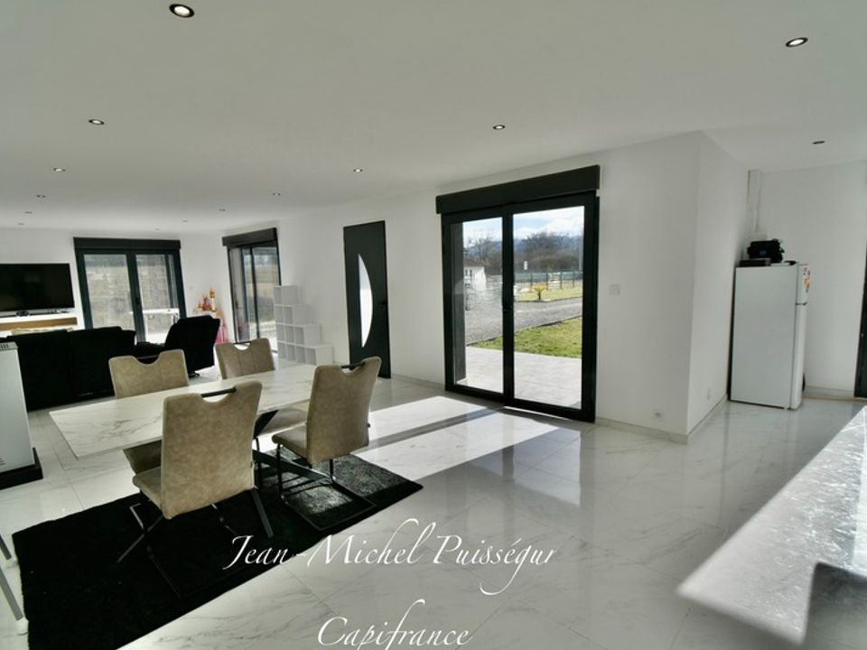 Villa i Labarthe-Inard, Haute-Garonne - foto 2