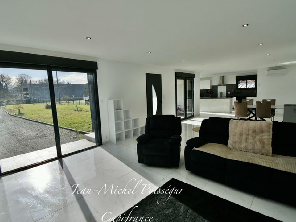 Villa i Labarthe-Inard, Haute-Garonne - foto 4