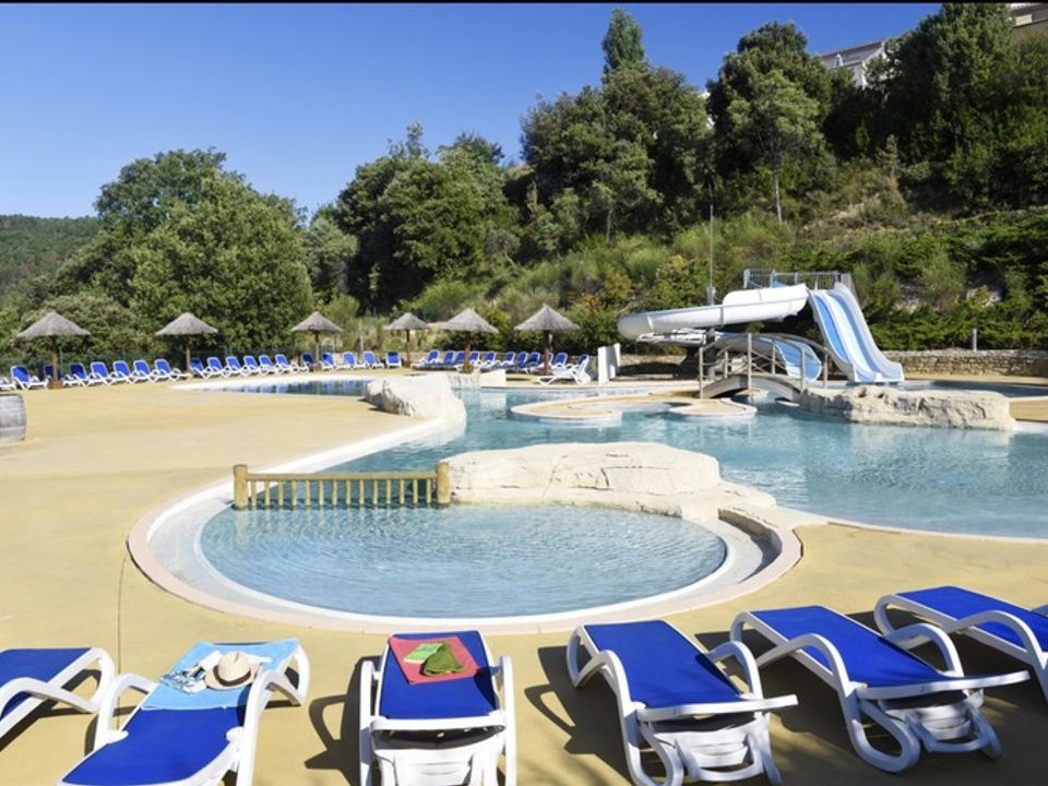 Villa i Salavas, Ardeche - foto 1