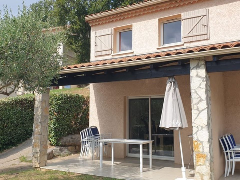Villa i Salavas, Ardeche - foto 2