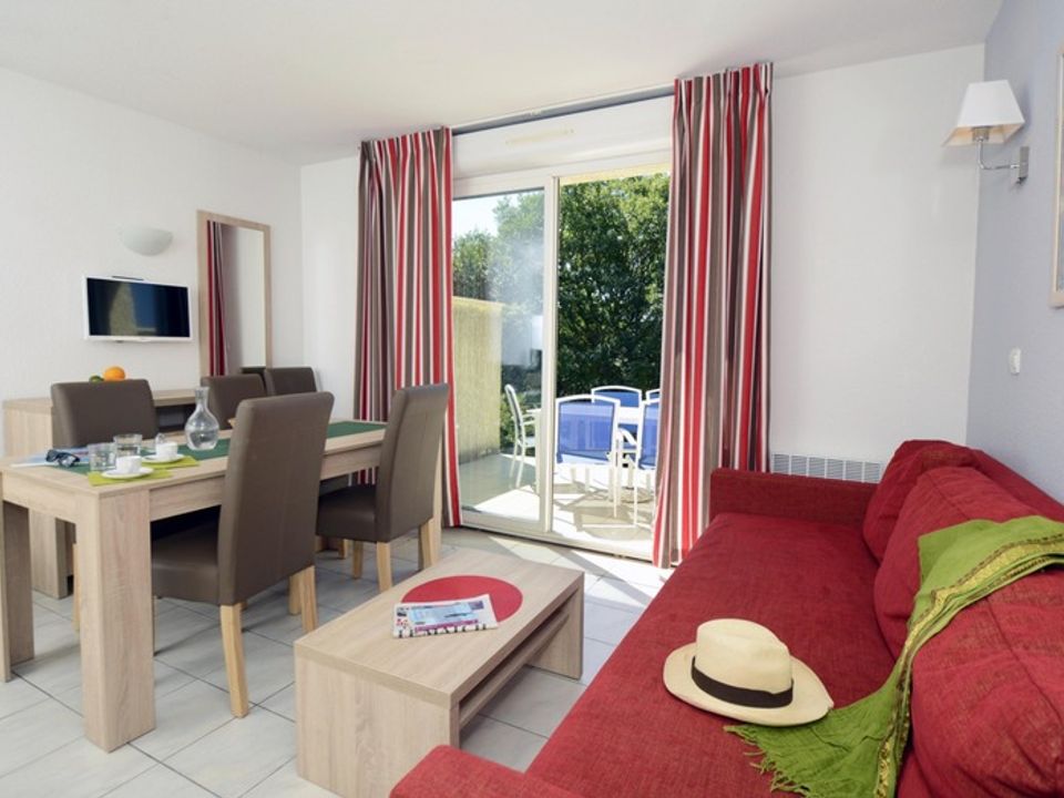 Villa i Salavas, Ardeche - foto 3