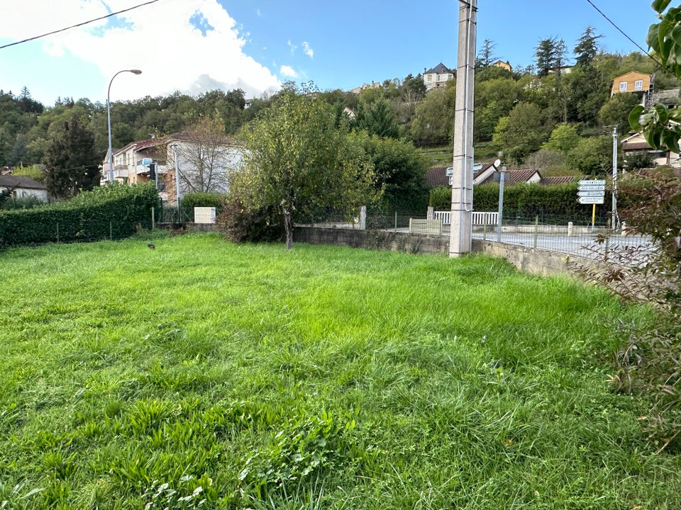 Villa i Villefranche-de-Rouergue, Aveyron - foto 4