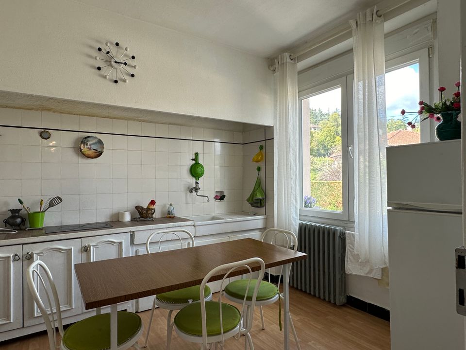 Villa i Villefranche-de-Rouergue, Aveyron - foto 5