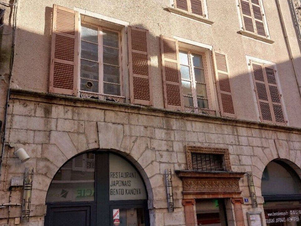 Erhvervsejendom i Villefranche-de-Rouergue, Aveyron - foto 1