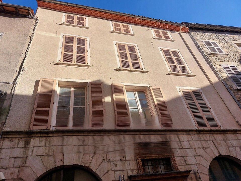 Erhvervsejendom i Villefranche-de-Rouergue, Aveyron - foto 2