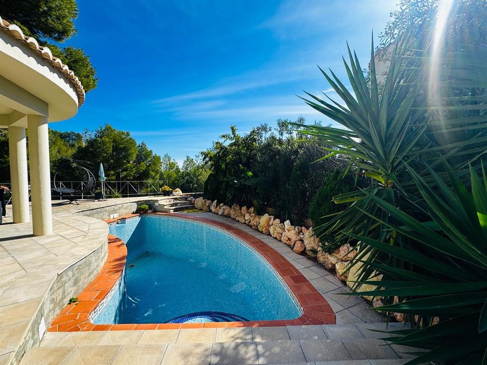 Villa i Altea, Alicante - foto 2