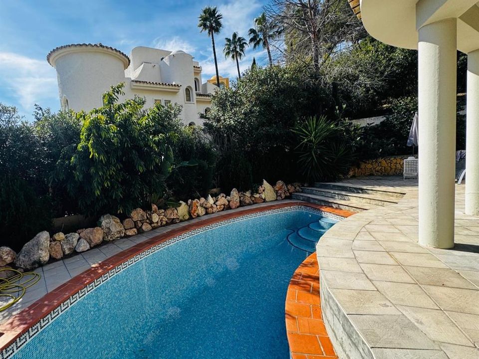 Villa i Altea, Alicante - foto 5