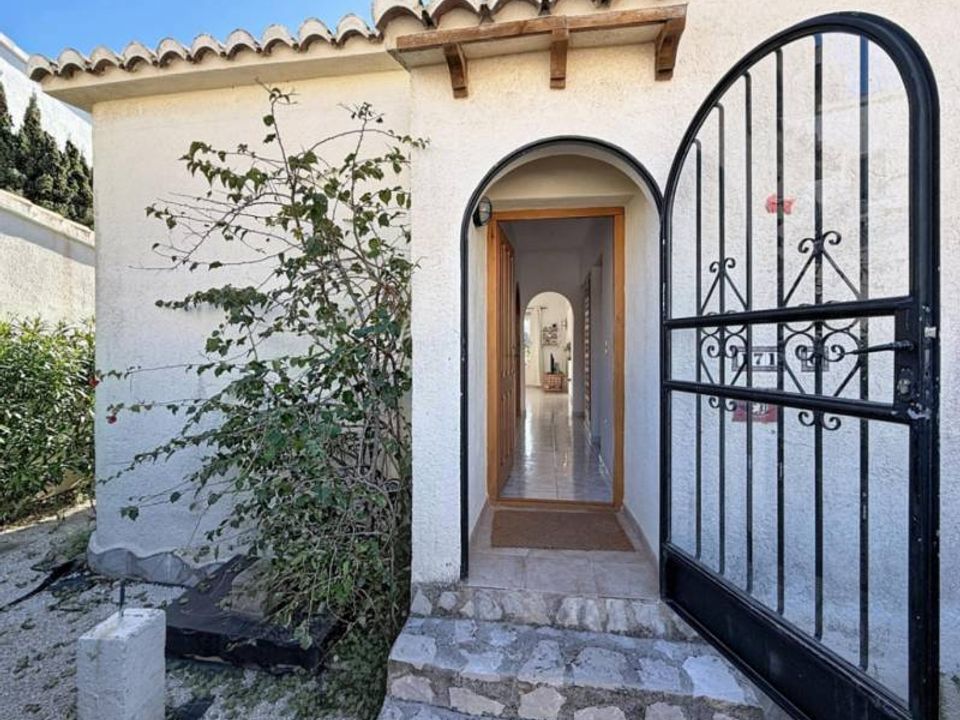 Villa i Benitachell, Alicante - foto 2