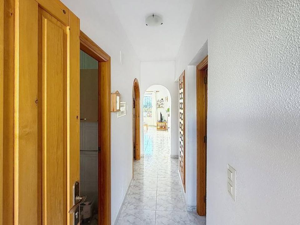 Villa i Benitachell, Alicante - foto 3