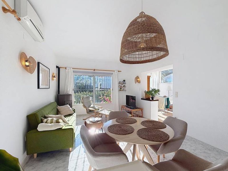 Villa i Benitachell, Alicante - foto 4