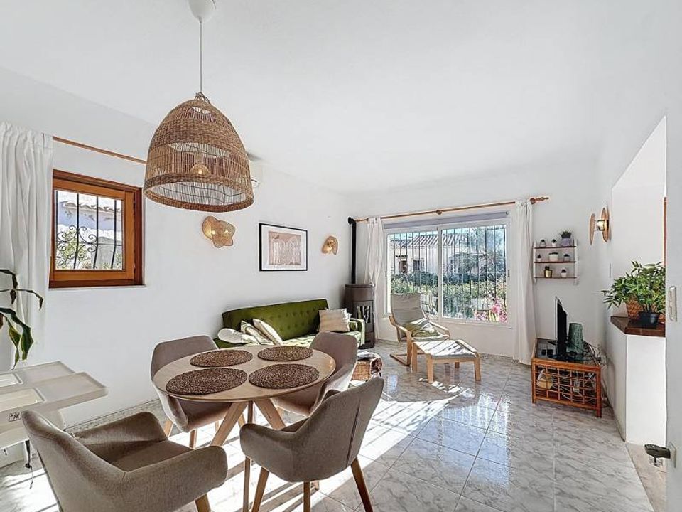Villa i Benitachell, Alicante - foto 5