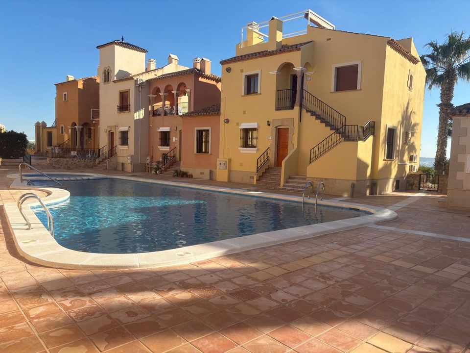 Byhus i Algorfa, Alicante - foto 5