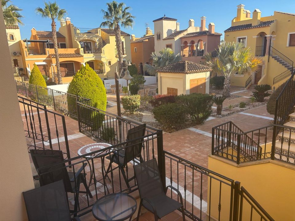 Byhus i Algorfa, Alicante - foto 2