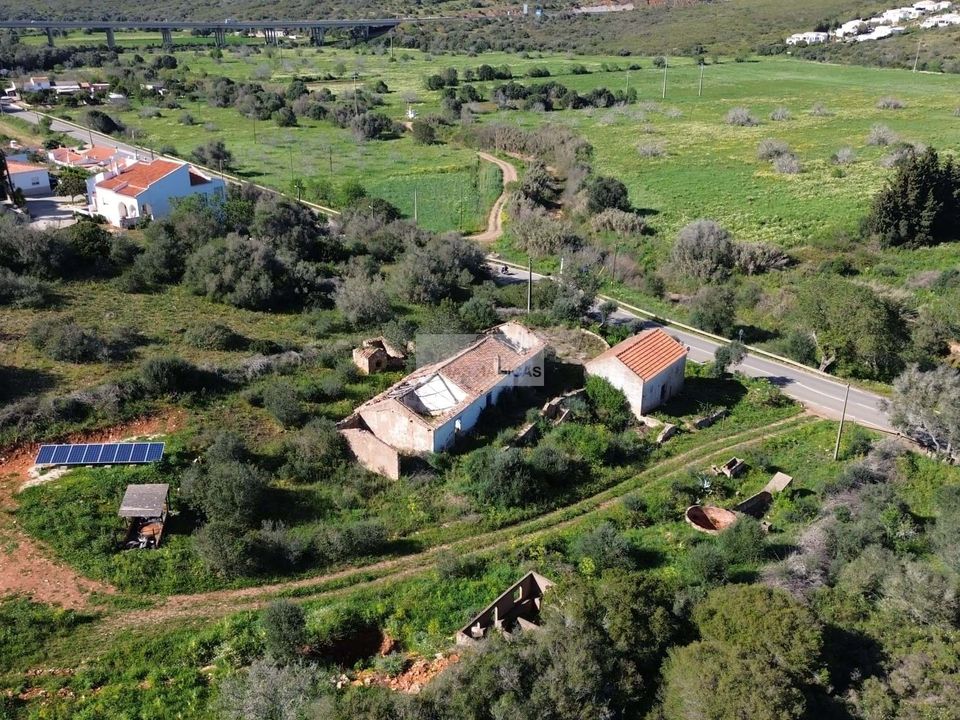 Ruinere i Lagos, Faro - foto 1