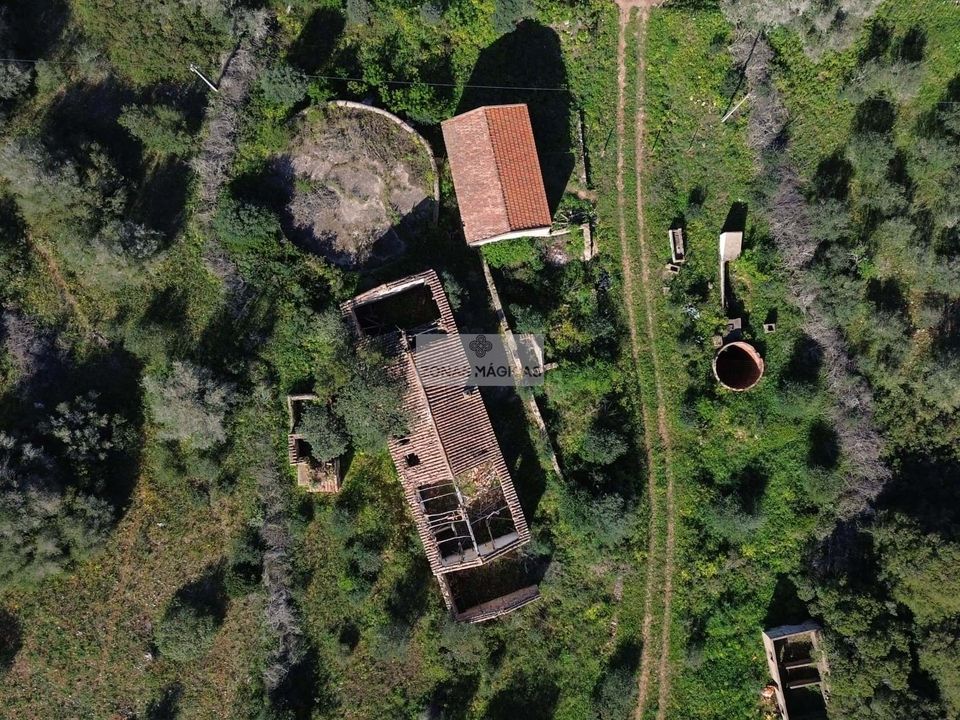 Ruinere i Lagos, Faro - foto 2