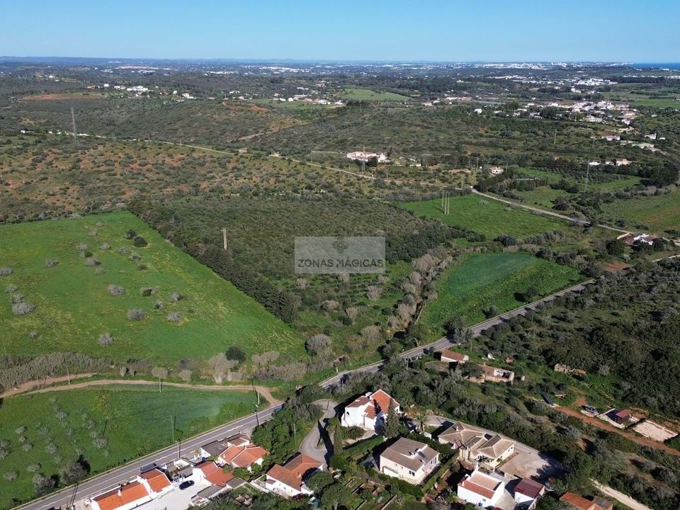 Ruinere i Lagos, Faro - foto 4