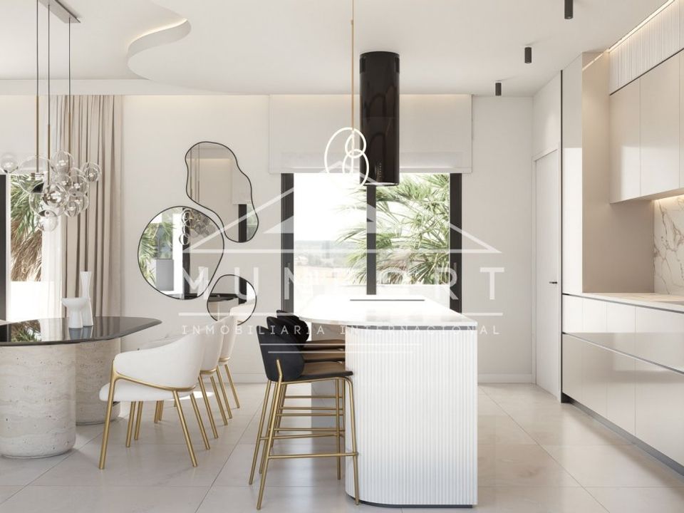 Villa i Algorfa, Alicante - bilde 4