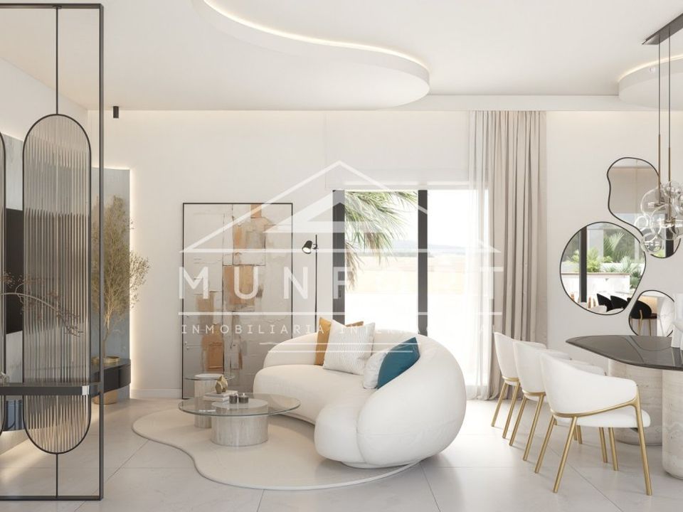 Villa i Algorfa, Alicante - bilde 4