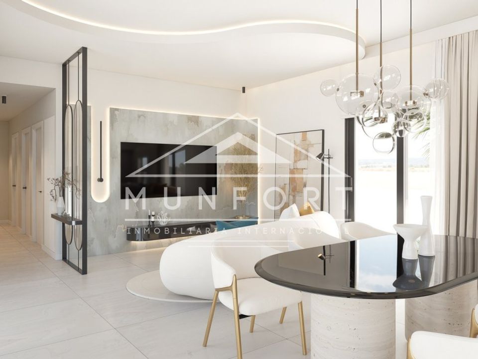 Villa i Algorfa, Alicante - bilde 5