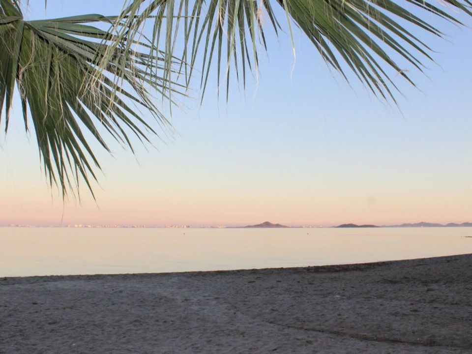 Helårsgrund i Los Alcazares, Murcia - foto 3