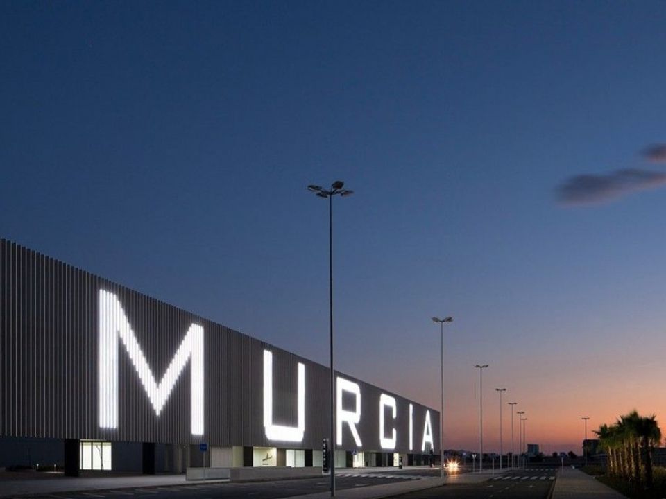 Helårsgrund i Los Alcazares, Murcia - foto 4
