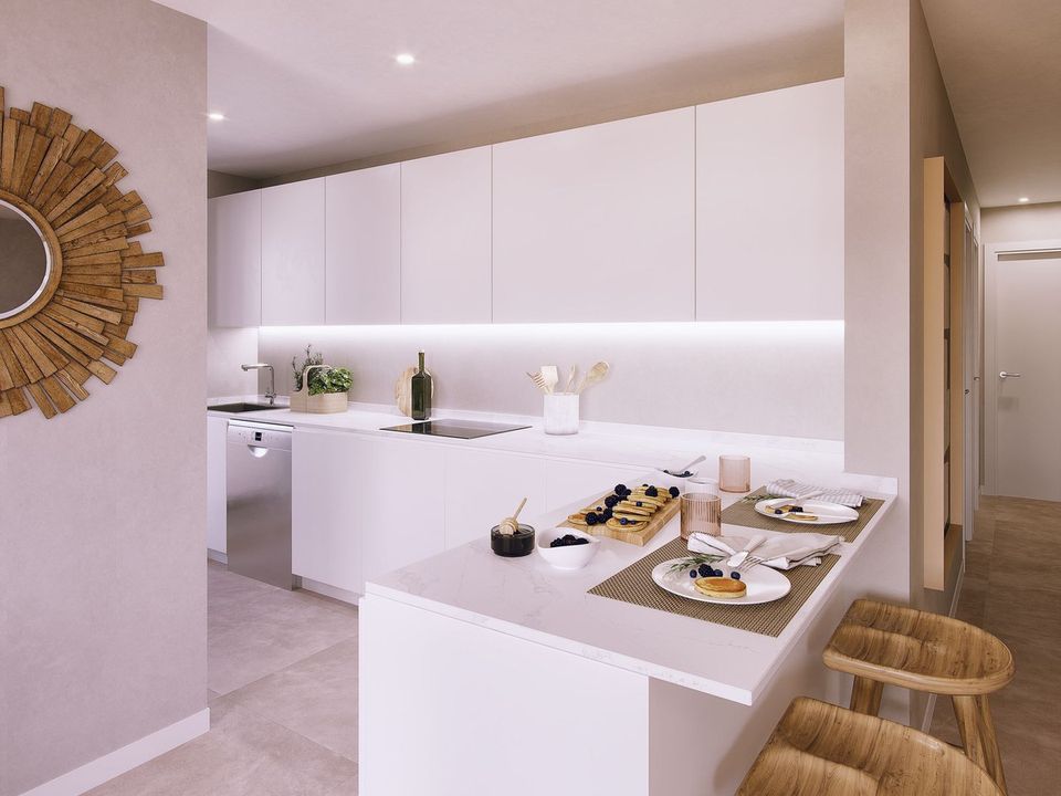 Wohnung in Torremolinos, Malaga - Foto 4