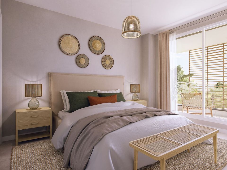 Wohnung in Torremolinos, Malaga - Foto 5