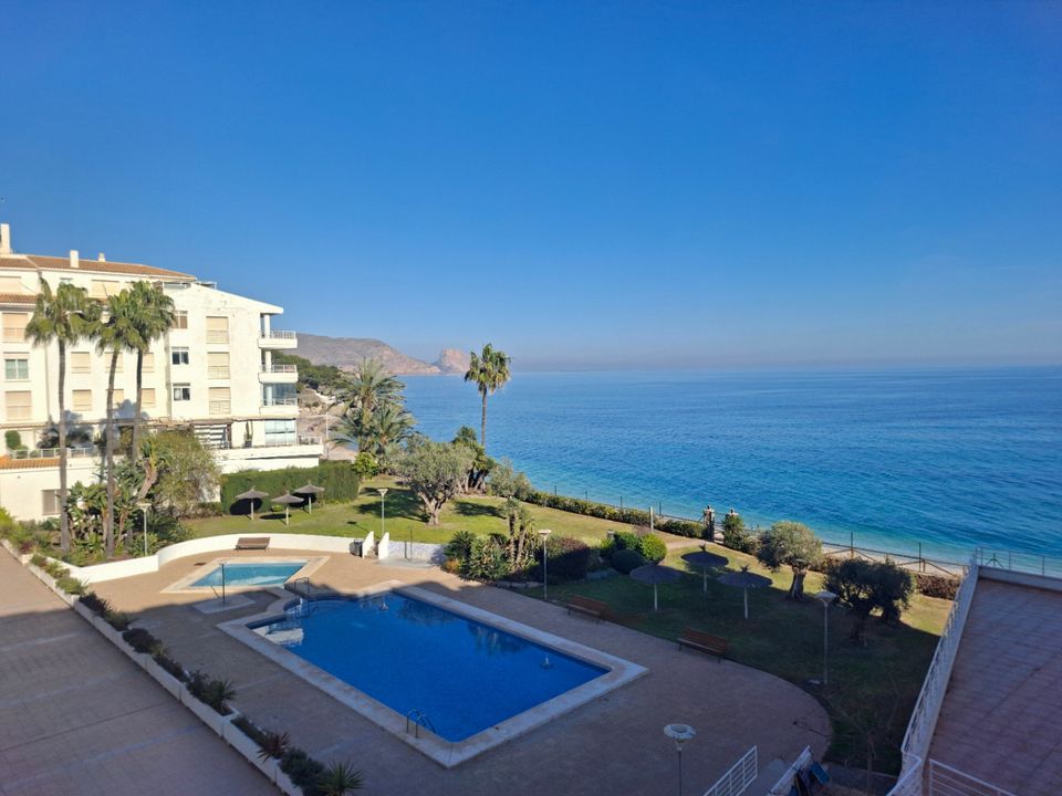Lejlighed i Altea, Alicante - foto 1