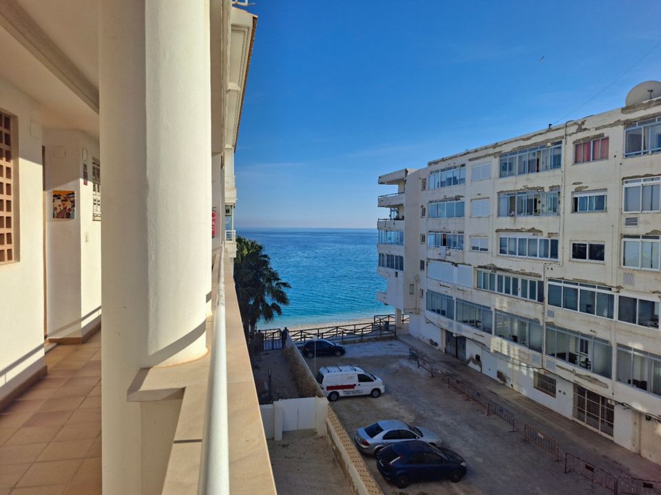 Lejlighed i Altea, Alicante - foto 3