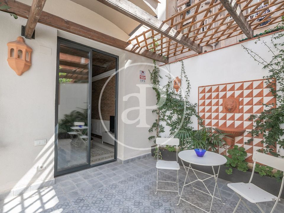 Apartament a Barcelona, Barcelona - foto 1