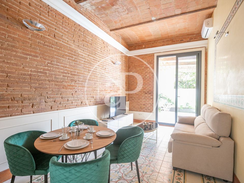 Apartament a Barcelona, Barcelona - foto 2