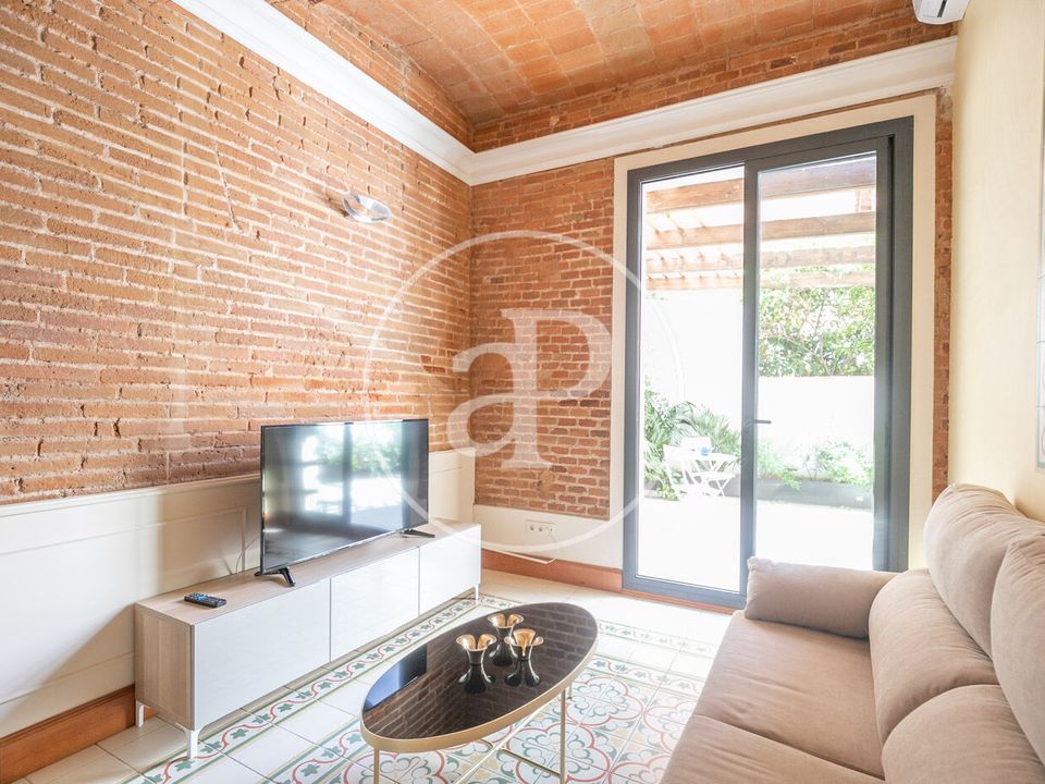 Apartament a Barcelona, Barcelona - foto 3