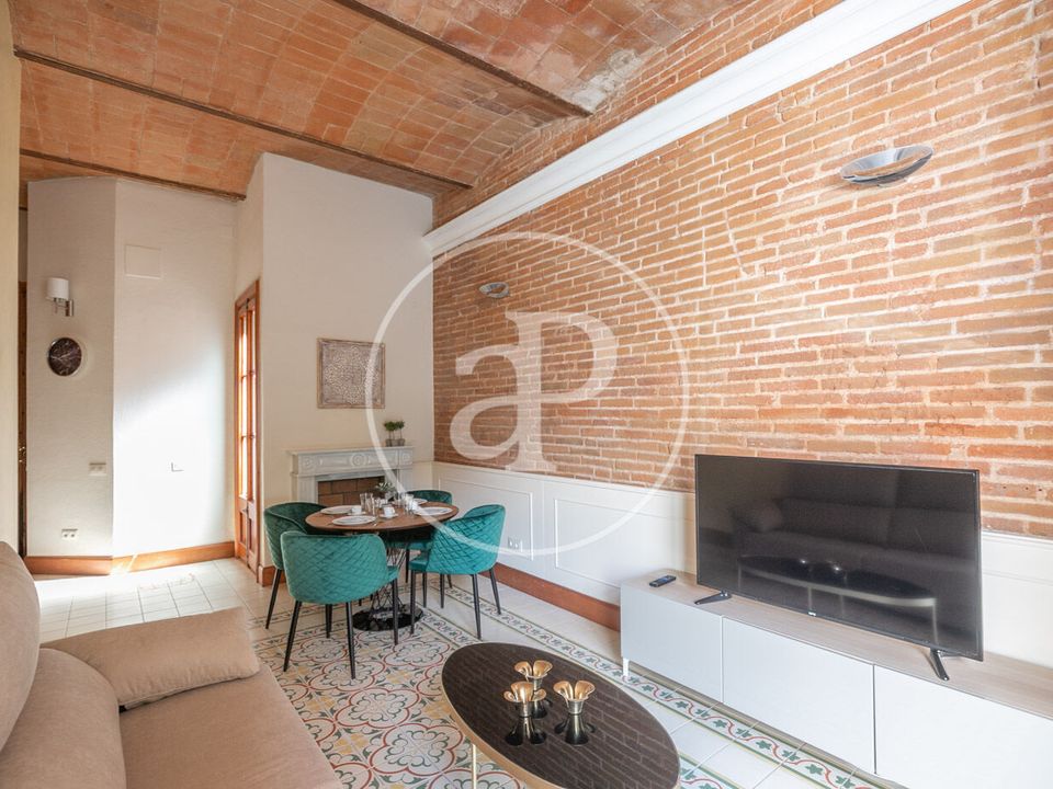 Apartament a Barcelona, Barcelona - foto 4