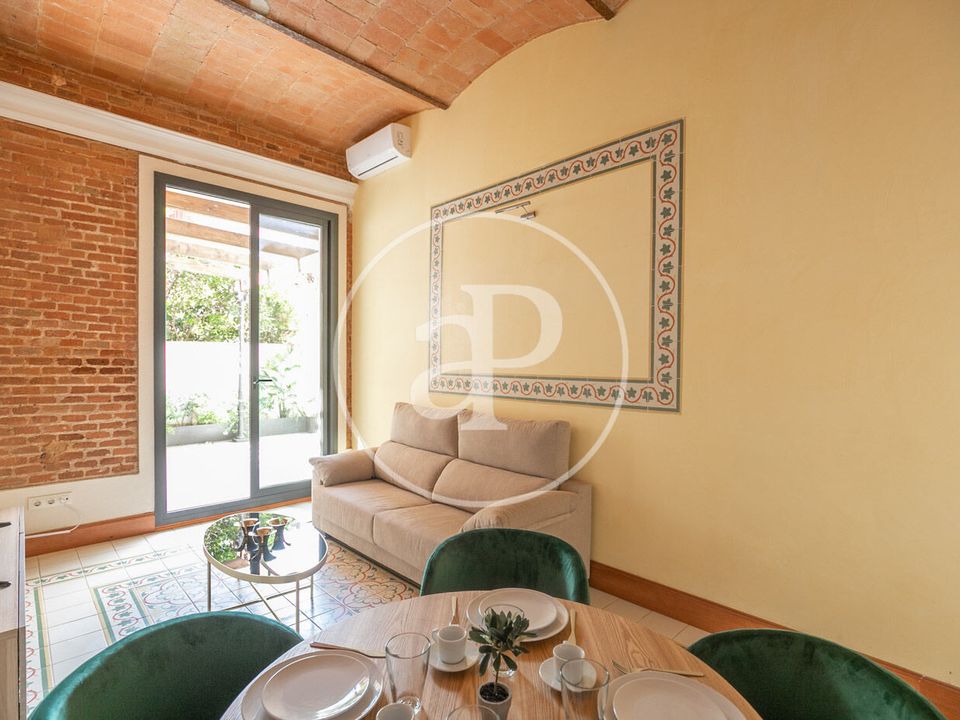 Apartament a Barcelona, Barcelona - foto 5