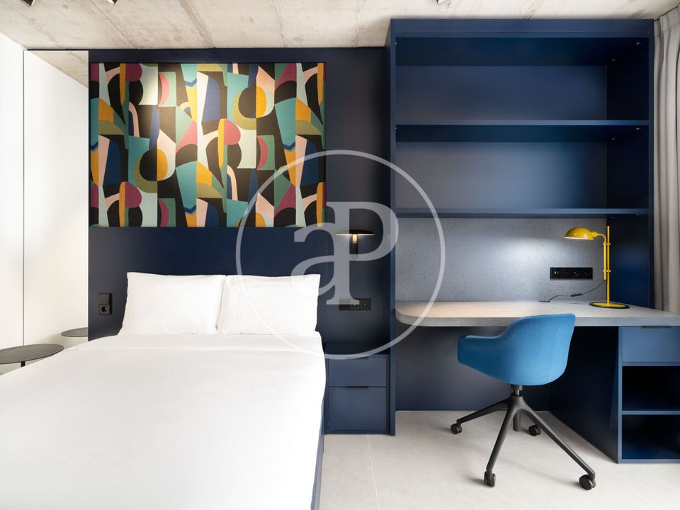 Apartament a Barcelona, Barcelona - foto 2