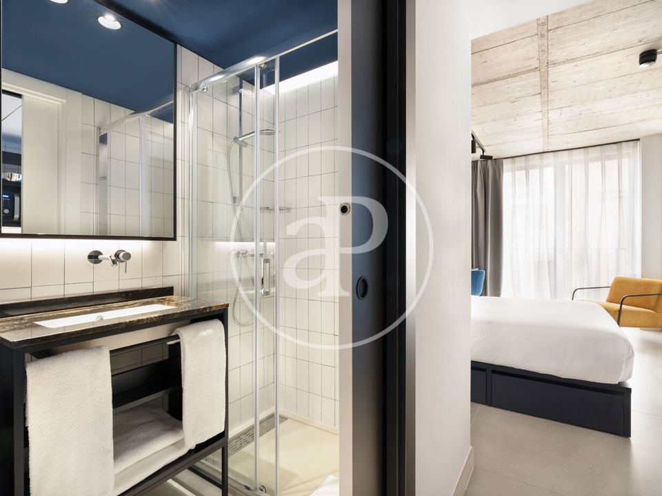 Apartament a Barcelona, Barcelona - foto 3