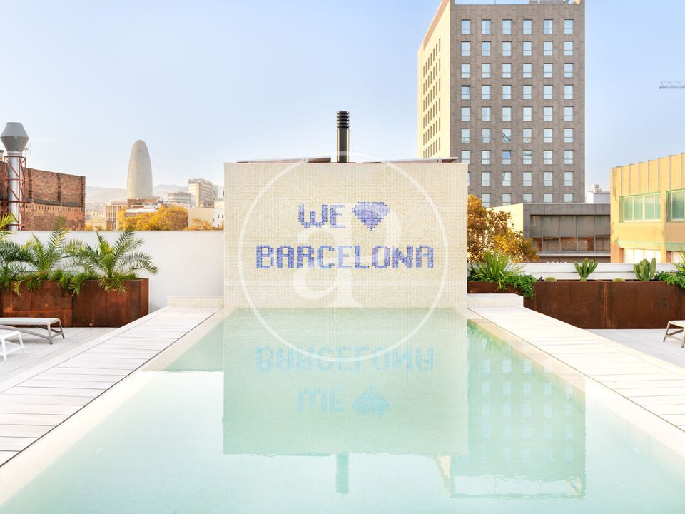 Apartament a Barcelona, Barcelona - foto 4