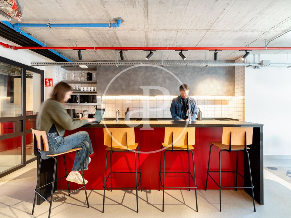Apartament a Barcelona, Barcelona - foto 5