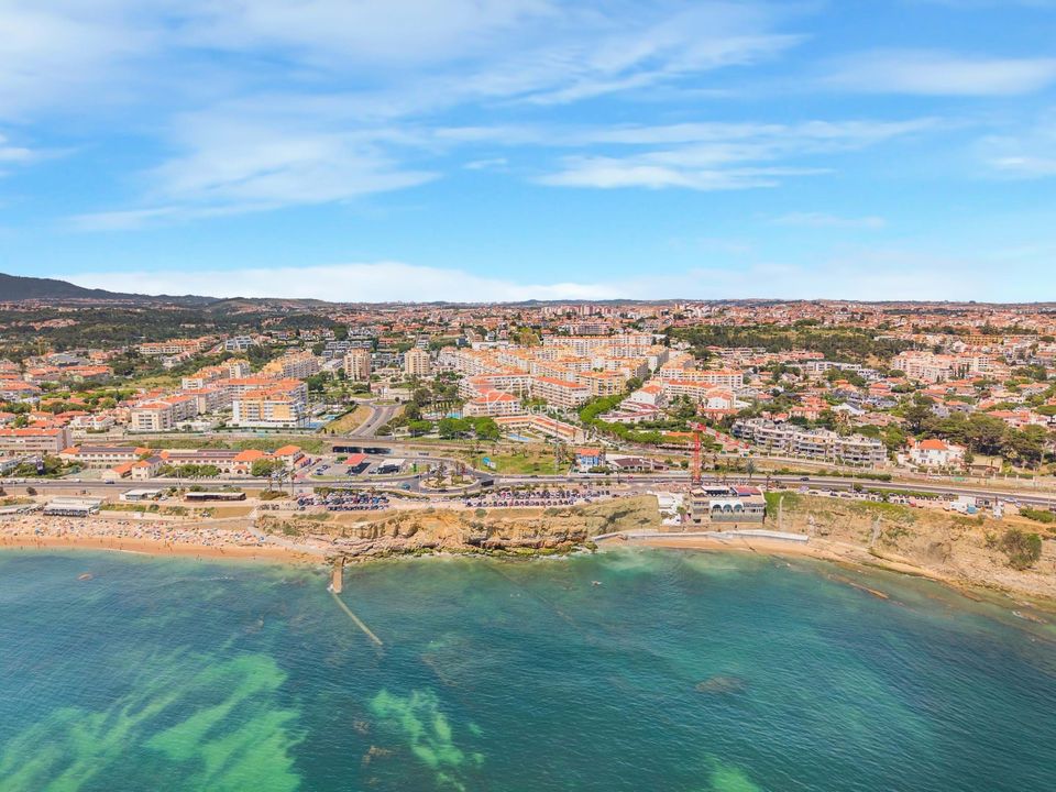 Lejlighed i Carcavelos, Lisbon - foto 1