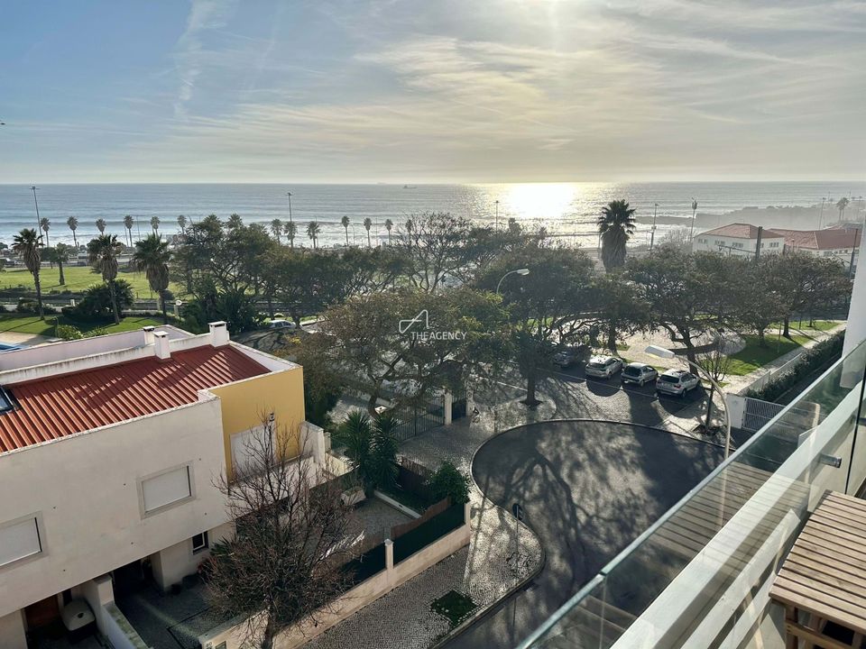 Lejlighed i Carcavelos, Lisbon - foto 2