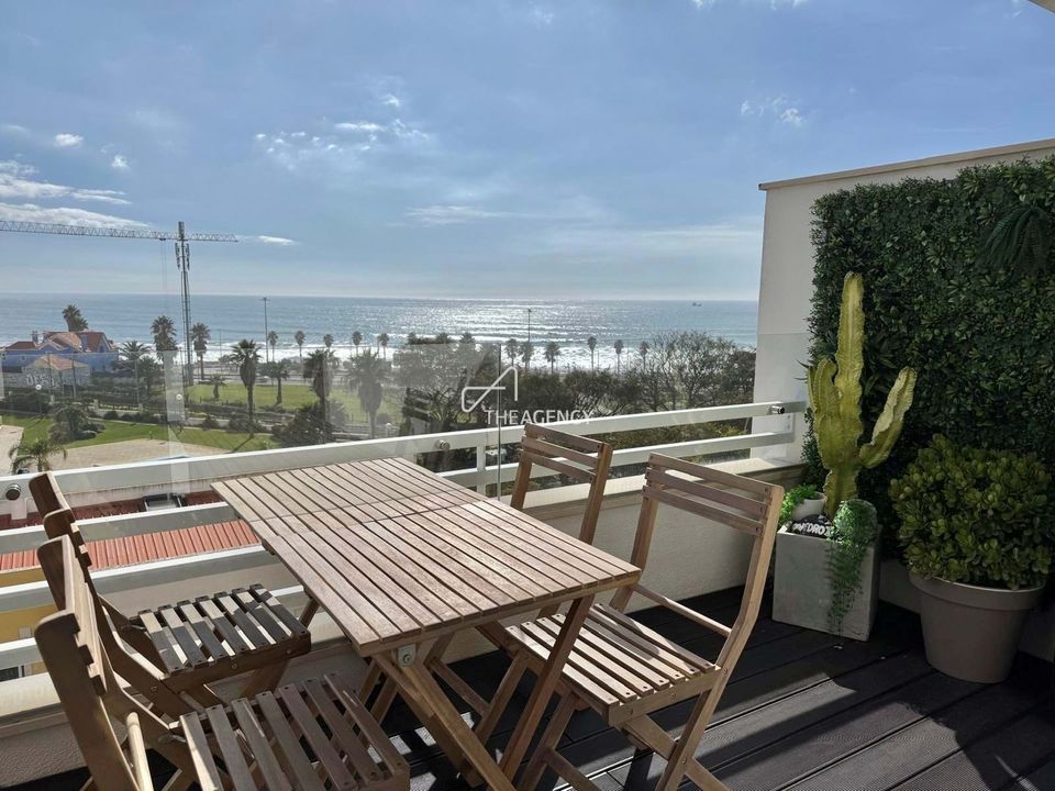Lejlighed i Carcavelos, Lisbon - foto 3