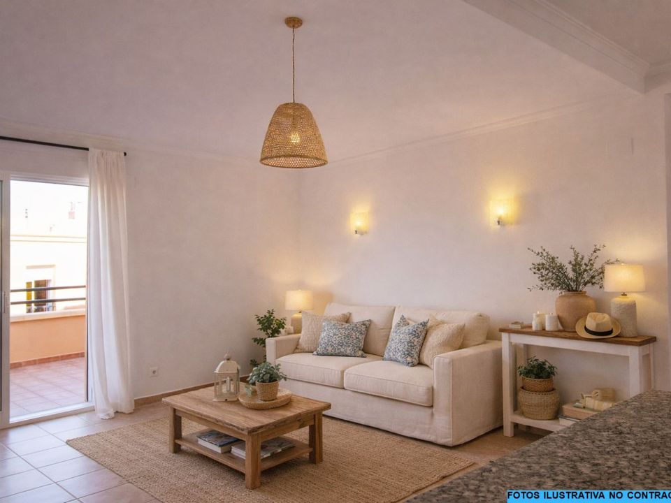 Lejlighed i Pedreguer, Alicante - foto 3
