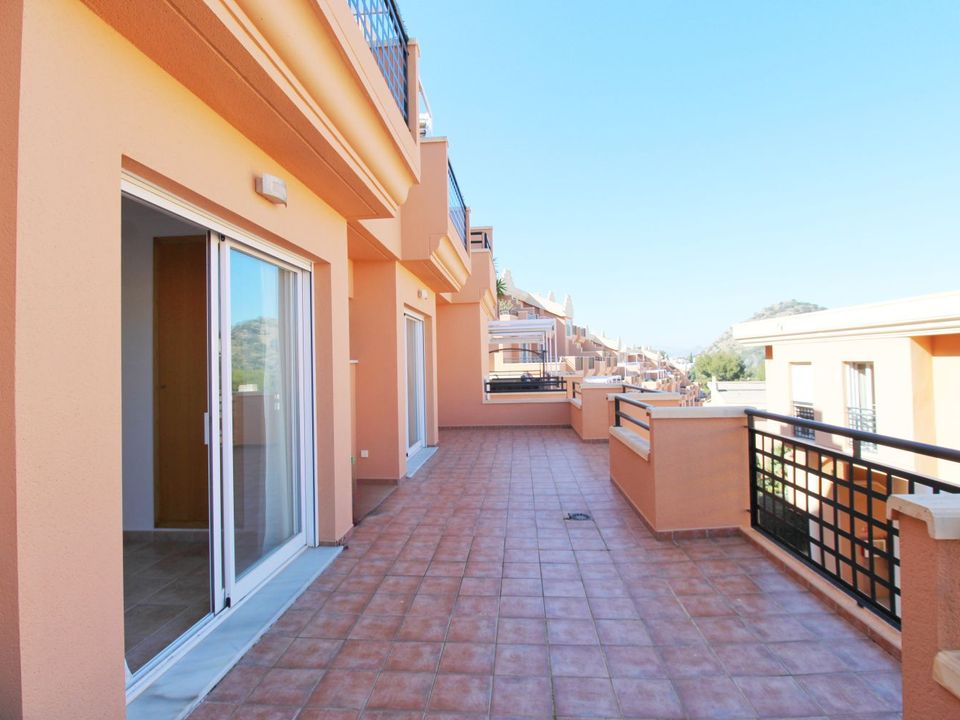 Lejlighed i Pedreguer, Alicante - foto 2