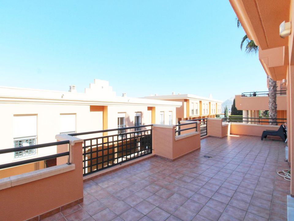Lejlighed i Pedreguer, Alicante - foto 5