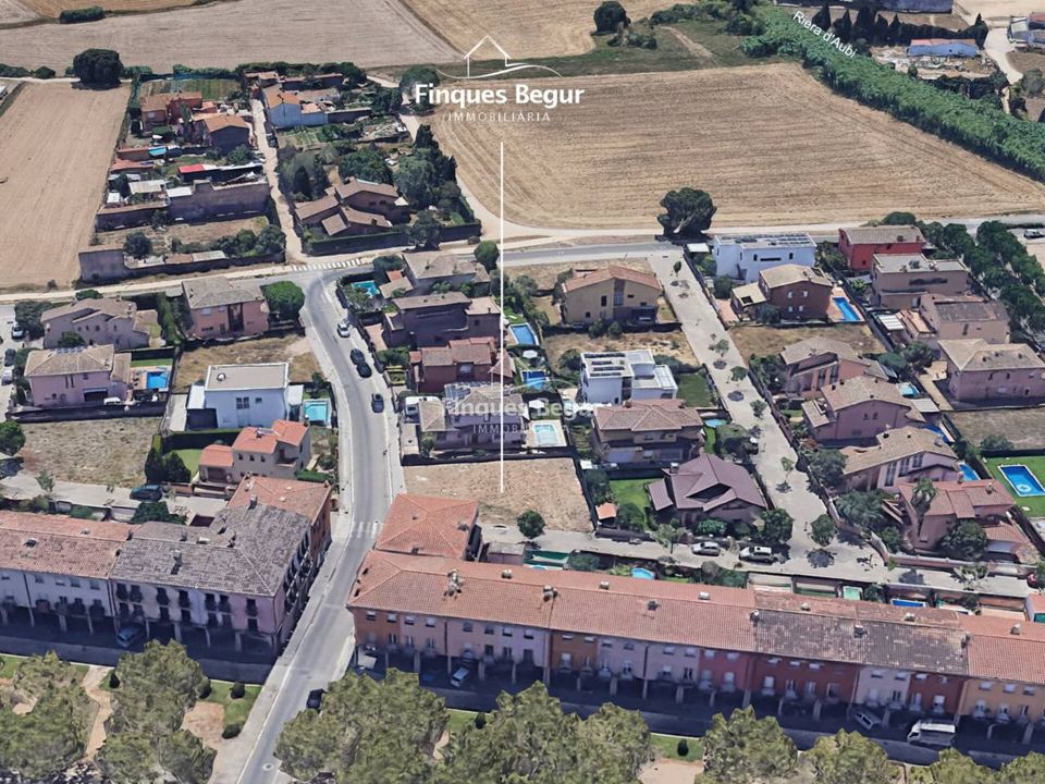 Helårsgrund i Palafrugell, Gerona - foto 1