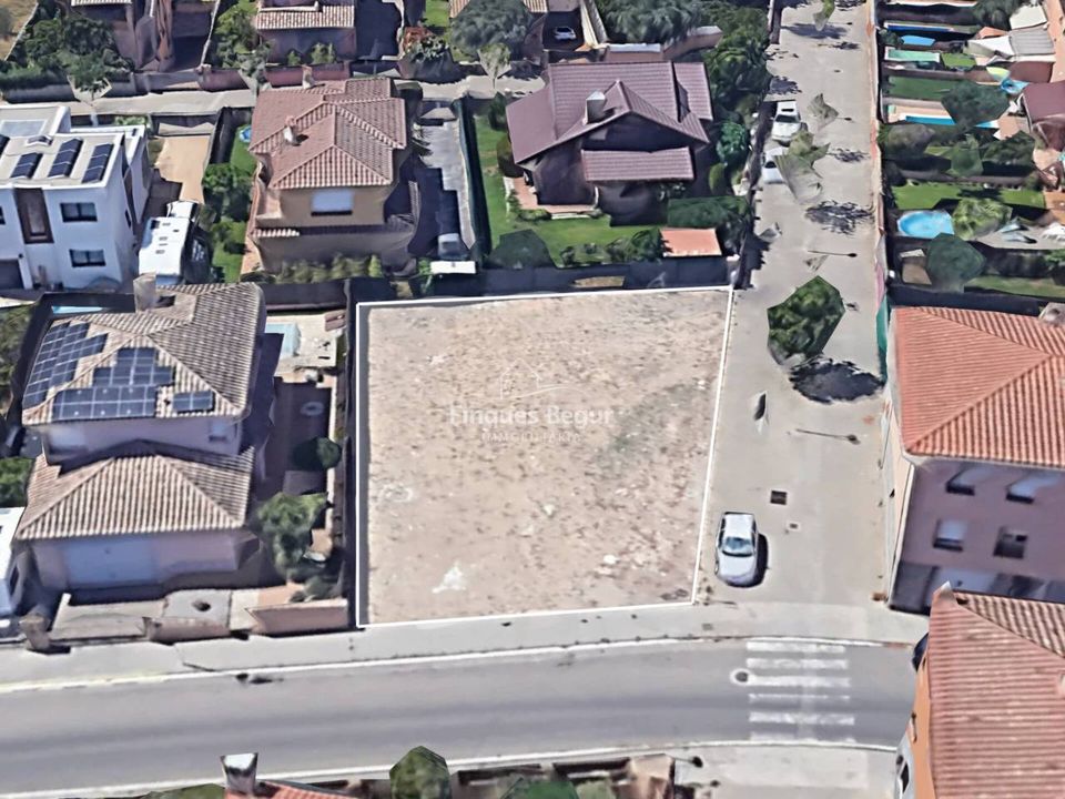 Helårsgrund i Palafrugell, Gerona - foto 3