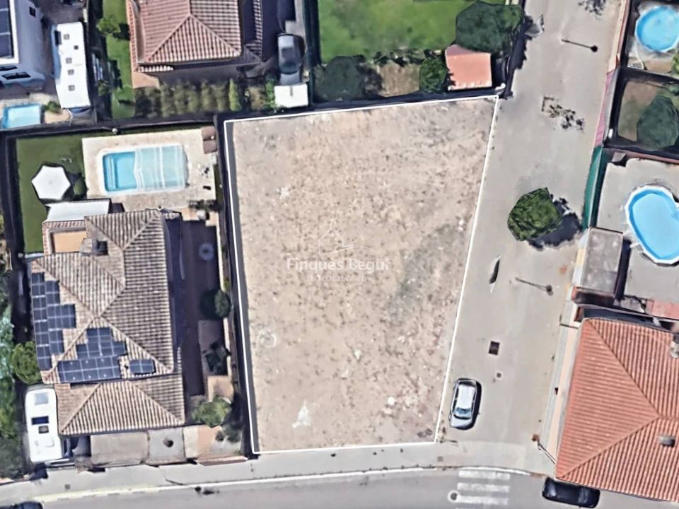 Helårsgrund i Palafrugell, Gerona - foto 2