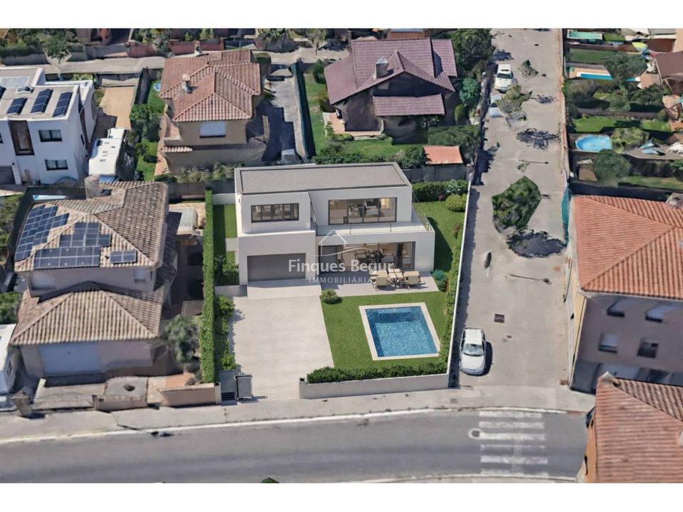 Helårsgrund i Palafrugell, Gerona - foto 4